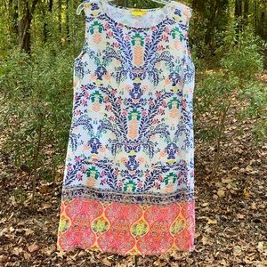 Roberta Roller Rabbit Dress